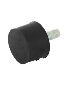 Kummipadi D50H20 M10