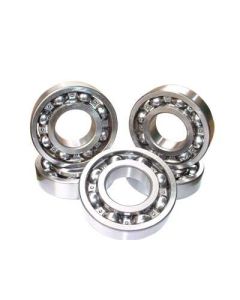 Laager 6309 C3 45x100x25 TIMKEN