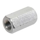 Jätkumutter M24x3-72 6,8 DIN6334 10tk