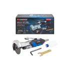 Suruõhu ketaslõikur 3" 20000rpm 126l/min